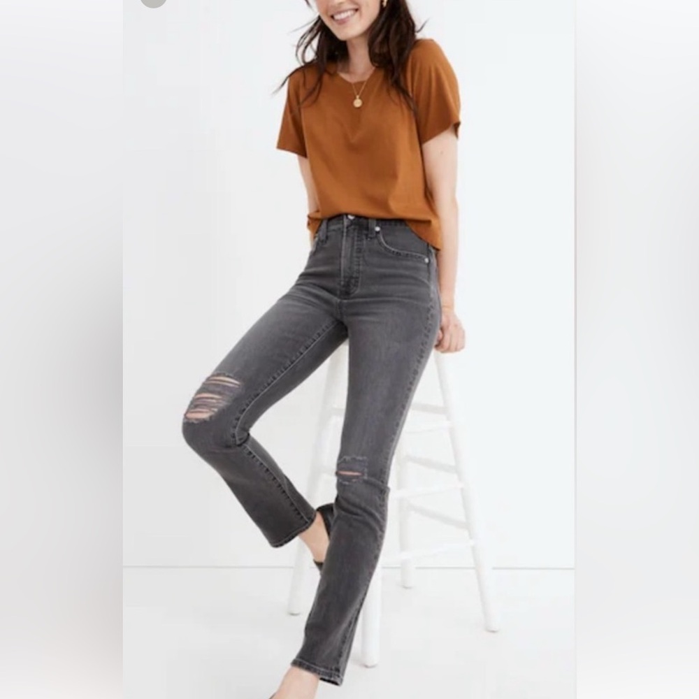 Madewell the perfect vintage jean 29